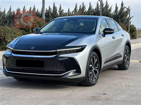 تويوتا كراون 2023 للبيع في العراق - السليمانية